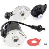 Aumzong Brake Booster Pump Motor for Toyota 4Runner-3
