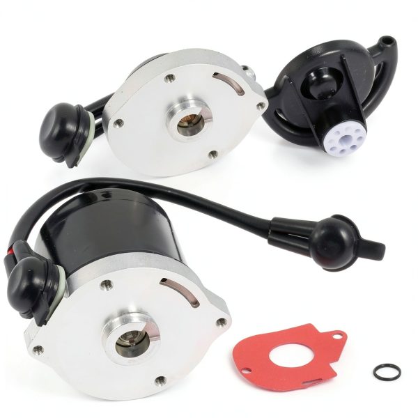 Aumzong Brake Booster Pump Motor for Toyota 4Runner-3