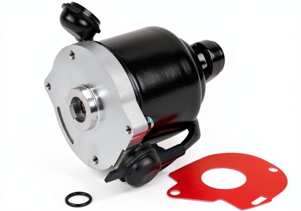 ABS Brake Booster Motor Flynsu Replacement 4Runner-2