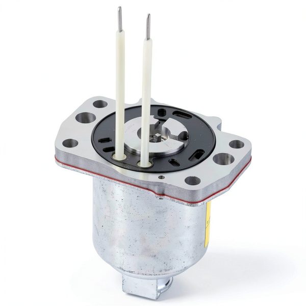 Toyota Prius Anti Lock Brake Pump ABS Motor by Oskkude-4