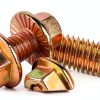 Downhill Flange Hex Screw Kit for Cars-2