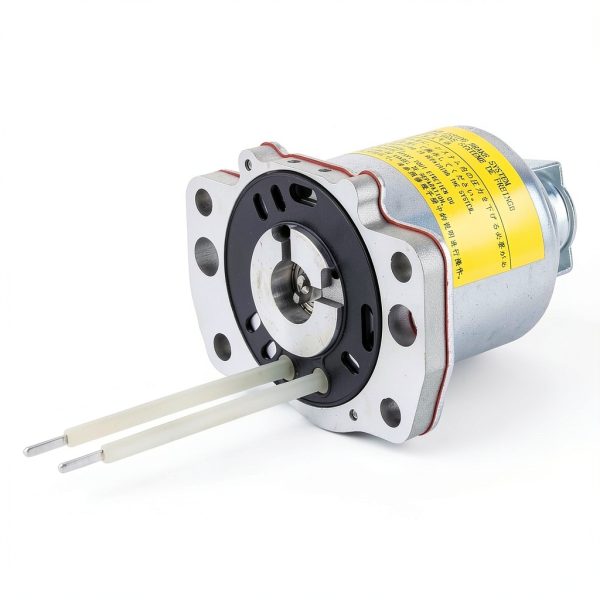 Toyota Prius Anti Lock Brake Pump ABS Motor by Oskkude-7