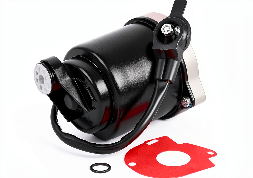 Aumzong brake booster pump motor