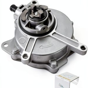 AULINK Anti-Lock Brake Pump & Motor Assembly-0