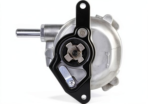 Brake Vacuum Pump for Mercedes-Benz C250-1