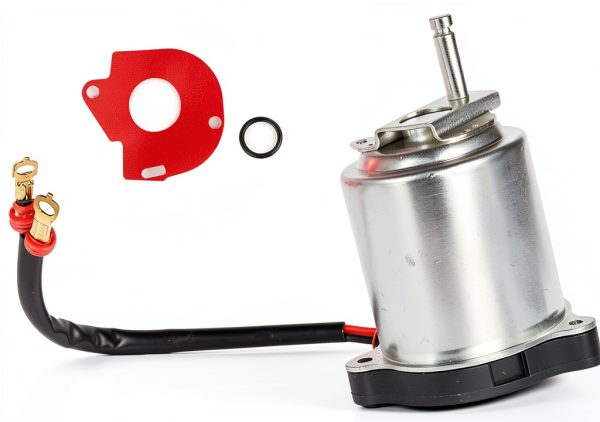 Labwork ABS Brake Pump Replacement-0