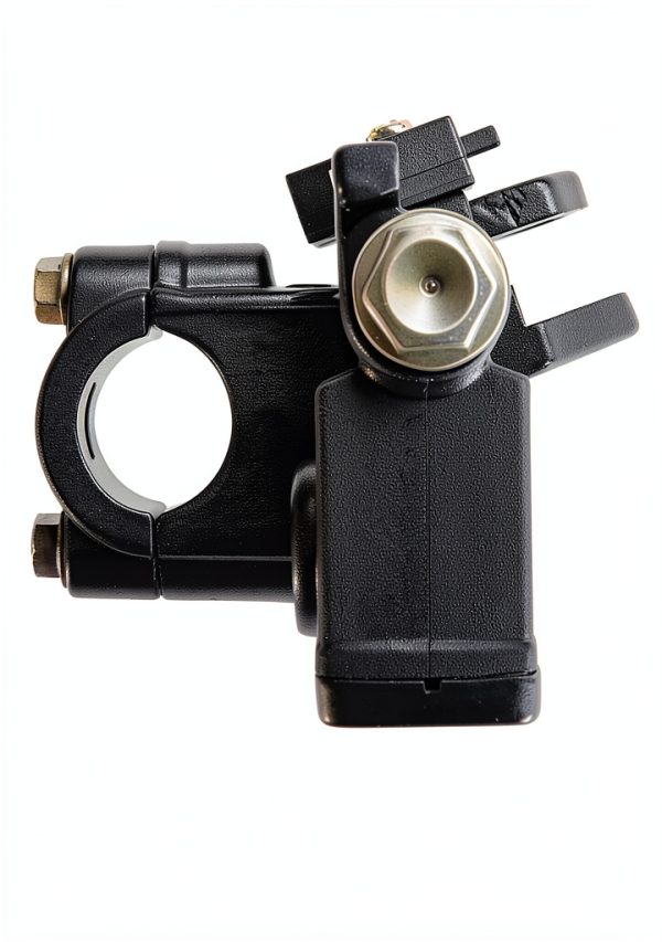 GOOFIT Brake Pump Lever for ATV Scooters-2