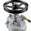 ABENLY Brake Vacuum Pump for Chevy Silverado 1500 4.3L-0