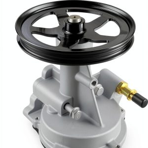 ABENLY Brake Vacuum Pump for Chevy Silverado 1500 4.3L-0