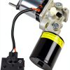 Toyota Highlander ABS Brake Pump Replacement-1