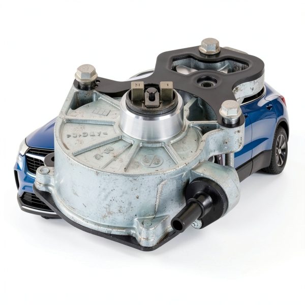 Yongtoparts Brake Vacuum Pump for Chevy Blazer-1
