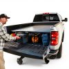 FLATED Air-Deck Twin Inflatable Sleeping Mat for Adults-2