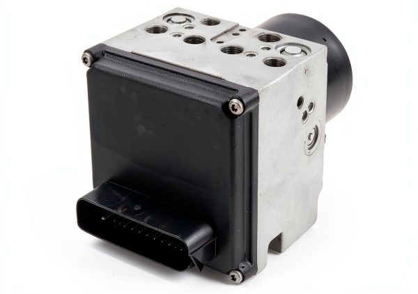 Mrisata ABS Brake Pump Replacement-6