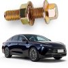Downhill Flange Hex Screw Kit for Cars-5
