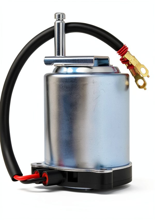 USTAR ABS Pump Brake Booster Motor for 4Runner Land Cruiser-0