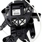 Motorcraft YH1958 Brake Pump Assembly for Cars-0