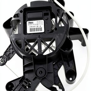 Motorcraft YH1958 Brake Pump Assembly for Cars-0