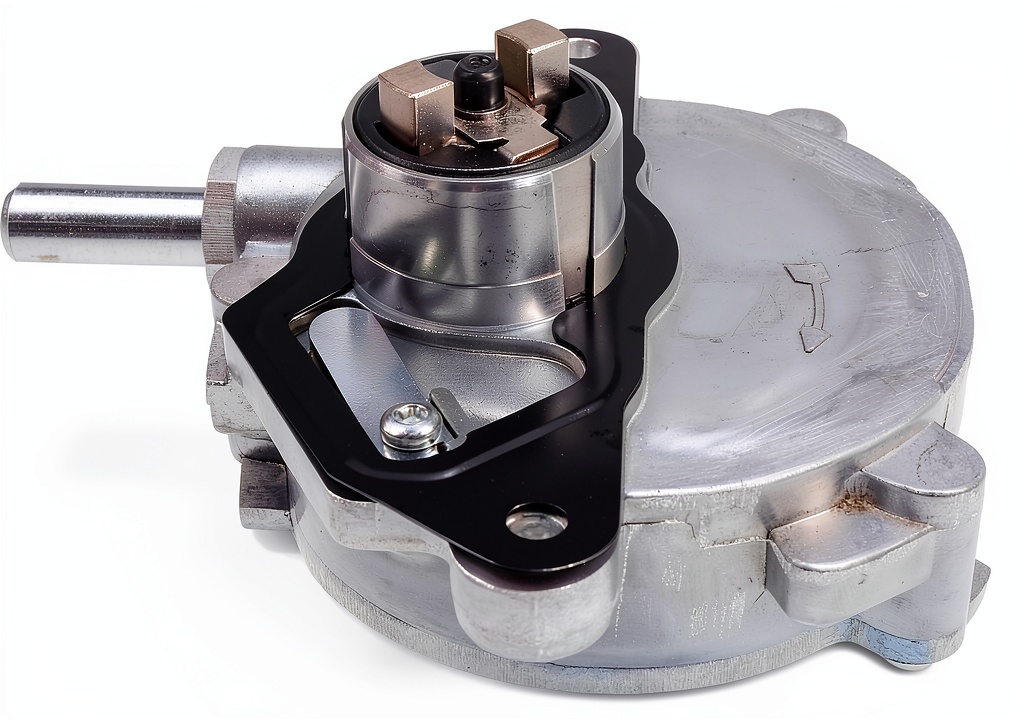 Brake Vacuum Pump for Mercedes-Benz C250