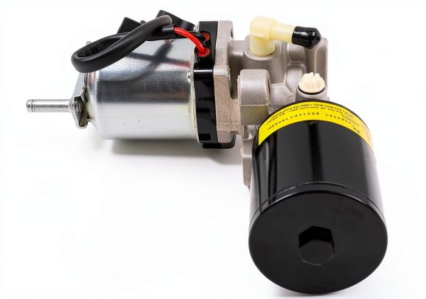 Solarhome ABS Brake Pump Booster for Toyota Highlander-4