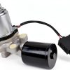 Toyota Highlander ABS Brake Pump Replacement-4