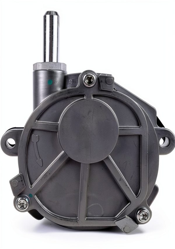 Brake Vacuum Pump for Mercedes-Benz C250-4