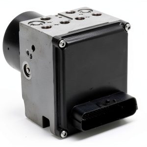 ABS Brake Pump Srliya Machined Anti Lock Module-0
