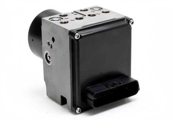 ABS Brake Pump Srliya Machined Anti Lock Module-0