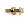 Downhill Flange Hex Screw Kit for Cars-1