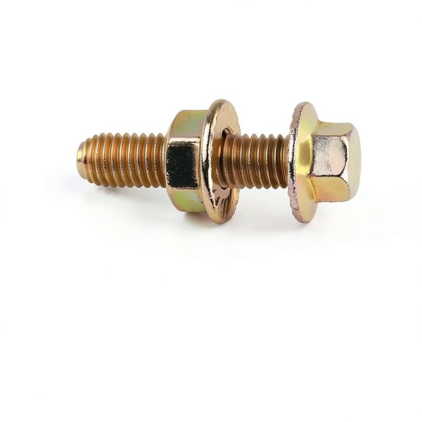 Downhill Flange Hex Screw Kit for Cars-1