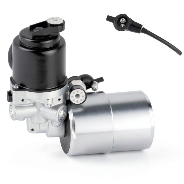 Toyota 4Runner ABS Pump Brake Booster Motor-4