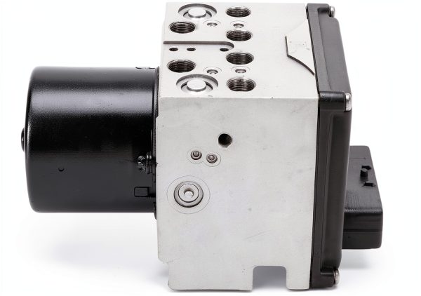 Mrisata ABS Brake Pump Replacement-3
