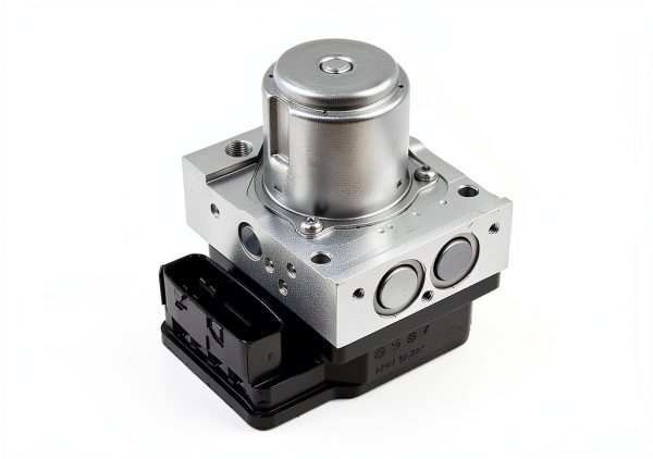 VIPIH ABS Brake Pump Assembly for Honda Accord Sport 2.4L-4