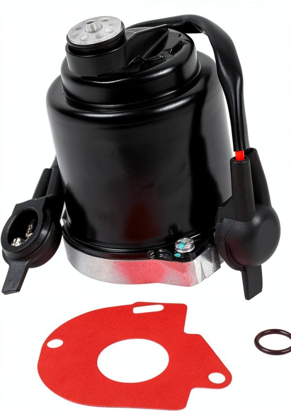 ABS Brake Booster Motor Flynsu Replacement 4Runner-1