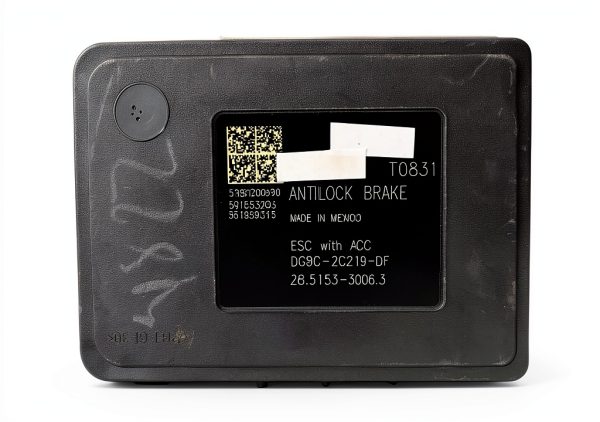 Generic Repair Kit for DG9C-2C219-DF Brake Pump-4