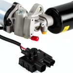 LS460 Brake Pump maXpeedingrods AntiLock-0