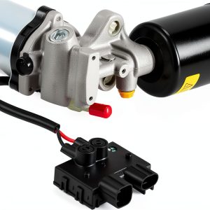 LS460 Brake Pump maXpeedingrods AntiLock-0