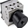 Mrisata ABS Brake Pump Replacement-1