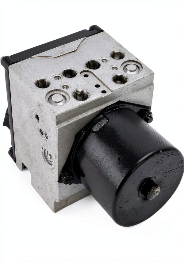 Mrisata ABS Brake Pump Replacement-1