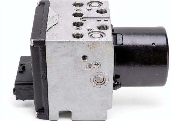 Mrisata ABS Brake Pump Replacement-4