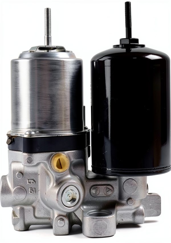 HOLDWELL ABS Brake Booster Pump Assembly for Toyota-1