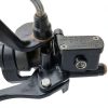 GOOFIT Brake Pump Lever for ATV Scooters-5