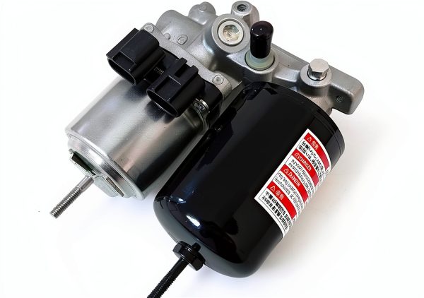 ZVVSBGYU Fuel Pump for Cars-2