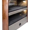 Teddy Bear bunk mat cover Thomas Payne Synthetic-2