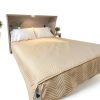 Thomas Payne Easy Zzzs RV Bedding Set Narrow King Tan 3‑in‑1-7