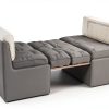 Qualitex De Leon RV Dinette Comfortable Automotive Seating-4