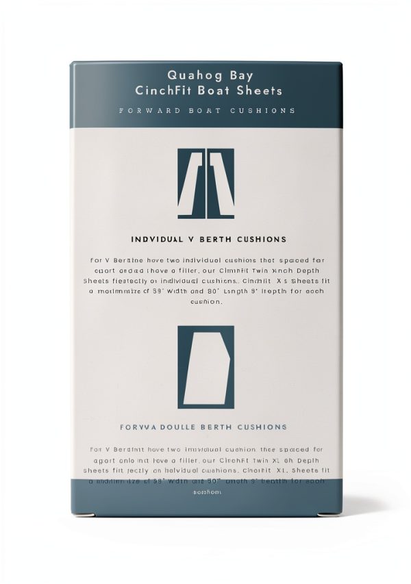 Twin XL Sheet Set CinchFit 600 Thread Cotton-3
