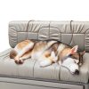 Qualitex De Leon RV Dinette Comfortable Automotive Seating-5