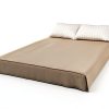 Thomas Payne Easy Zzzs RV Bedding Set Narrow King Tan 3‑in‑1-2