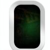 Freightliner Sleeper Vent Mirror Trim Floridas-2