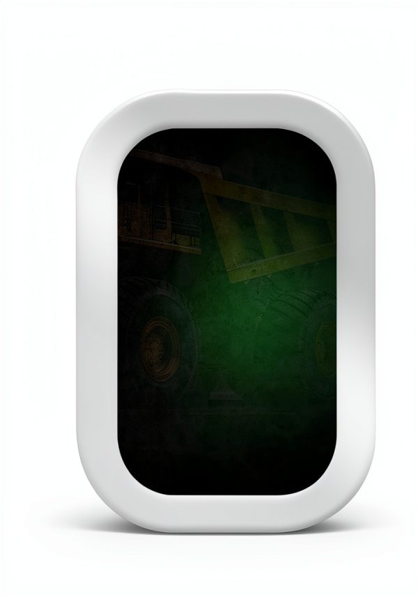 Freightliner Sleeper Vent Mirror Trim Floridas-2